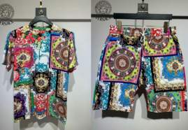 Picture of Versace Shirt Pant Suits _SKUVersaceS-XXLsstn8125259